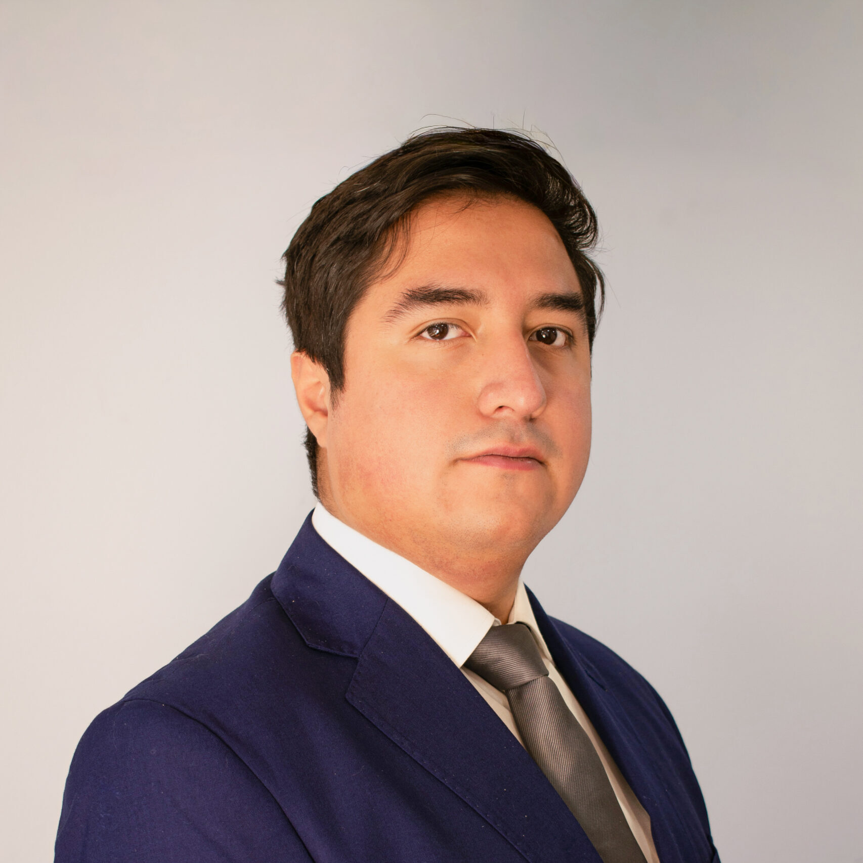 Camilo Bravo