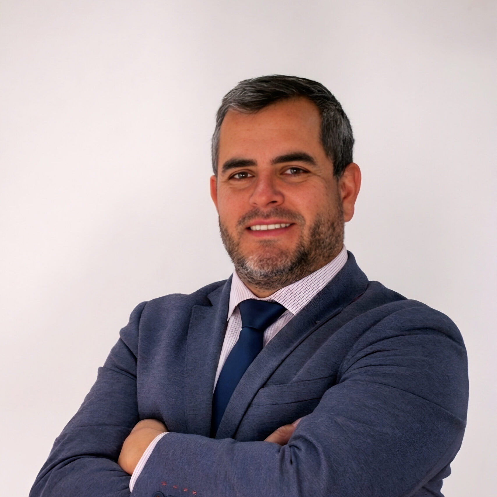 Daniel Larraín